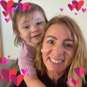 Meet your Posher, Karrie